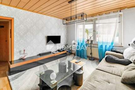 Wohnung Hagen Haspe - 3 Zimmer, 67 m&sup2;, 94.000&euro; | Angebot:25820772