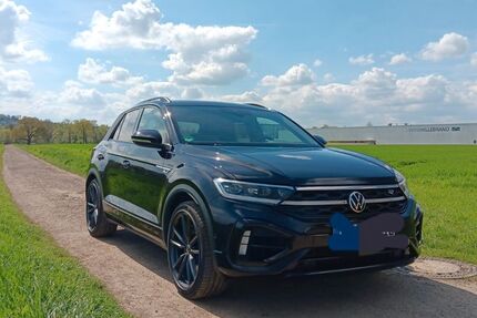 VW T-Roc 61.200 km 27.500 &euro; Fröndenberg/Ruhr 58730