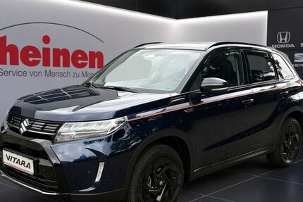 Suzuki Vitara 6.000 km 24.580 &euro; Hagen 58135