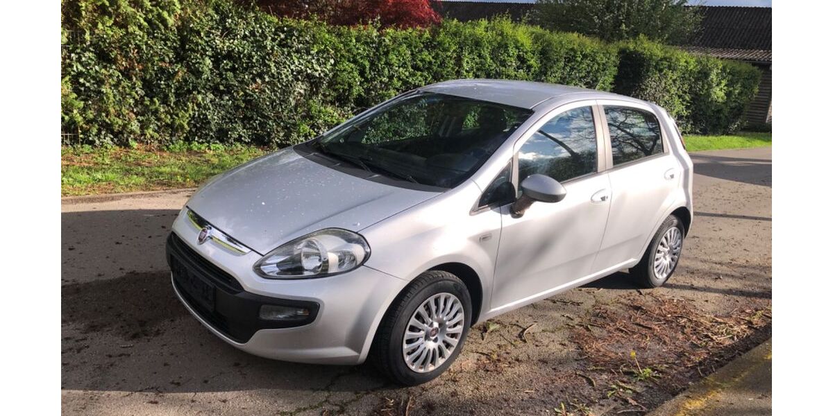 Fiat Grande Punto 225.000 km 1.599 &euro; Holzwickede 59439