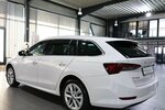 Skoda Octavia Combi 2.0 TDI FIRST-EDITION WHITE / LED 152.000 km 15.881 &euro; Hamm 59077