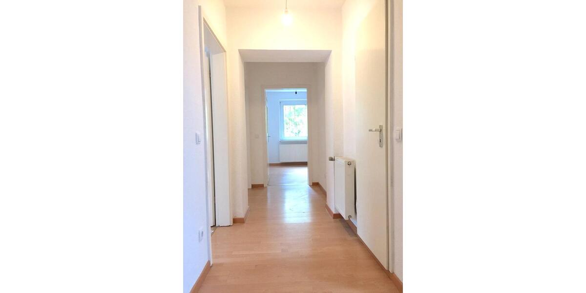Etagenwohnung Wetter (Ruhr) - 3.5 Zimmer, 55 m&sup2;, 467&euro; | Angebot:26291746