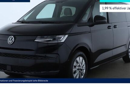 VW T7 Multivan 5.825 km 60.440 &euro; Bochum 44866