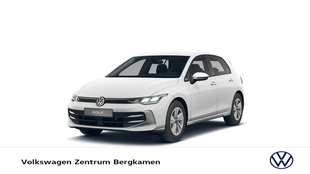 VW Golf 7.718 km 23.311 &euro; Bergkamen 59192