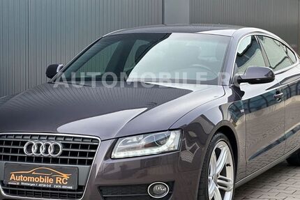 Audi A5 94.079 km 11.500 &euro; Oer-Erkenschwick 45739