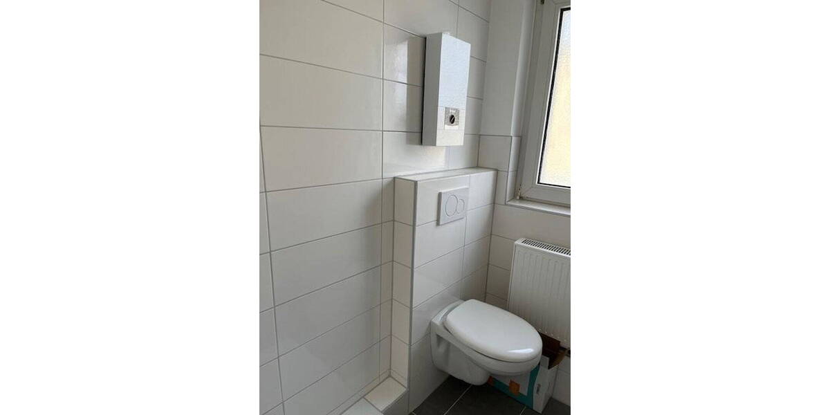 Etagenwohnung Dortmund Eichlinghofen - 2 Zimmer, 45 m&sup2;, 610&euro; | Angebot:26825016