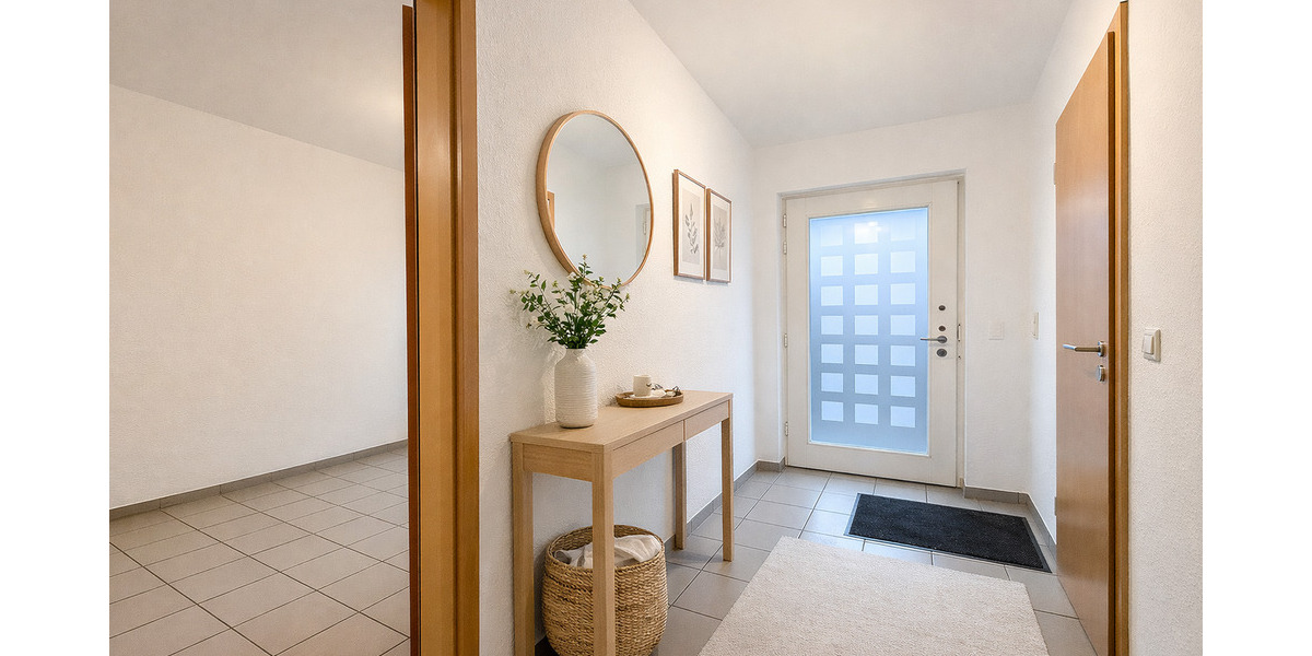 Doppelhaushälfte Fröndenberg/Ruhr Hohenheide - 5 Zimmer, 112 m&sup2;, 349.000&euro; | Angebot:26434454