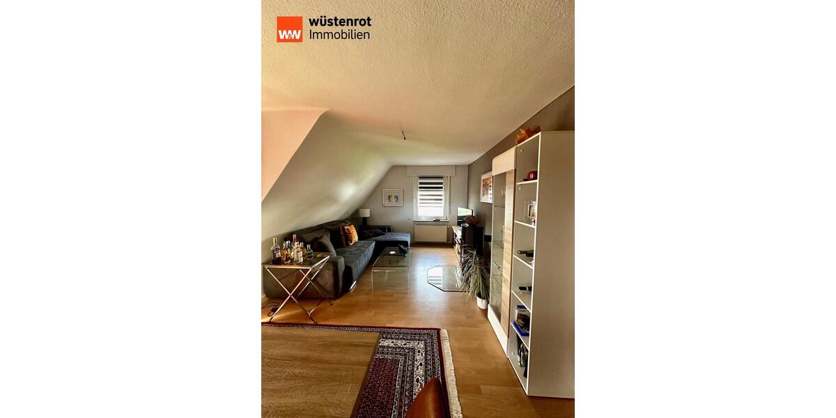 Etagenwohnung Menden (Sauerland) - 3 Zimmer, 80 m&sup2;, 750&euro; | Angebot:25884293