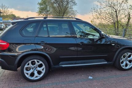 BMW X5 246.500 km 10.990 &euro; Dortmund 44388