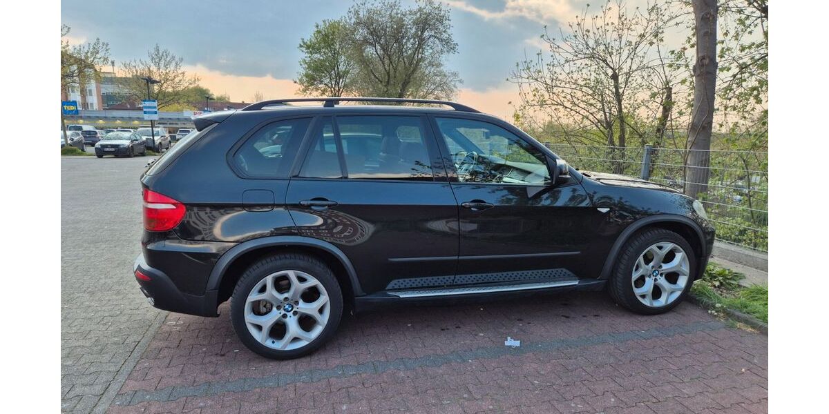 BMW X5 246.500 km 10.990 &euro; Dortmund 44388