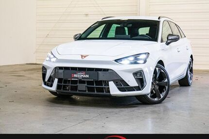 Cupra Leon 32.000 km 36.674 &euro; Hamm 59067