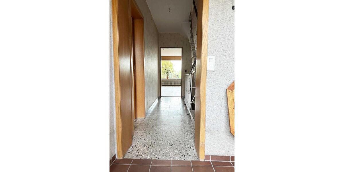 Reihenhaus Welver - 5.5 Zimmer, 107 m&sup2;, 223.000&euro; | Angebot:26083375