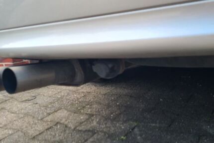 Mercedes-Benz C 180 217.000 km 2.150 &euro; Werne 59368