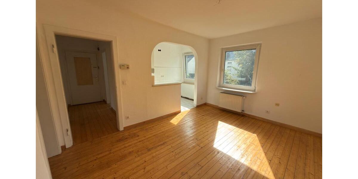 Etagenwohnung Castrop-Rauxel Rauxel - 3.5 Zimmer, 58 m&sup2;, 890&euro; | Angebot:27539832