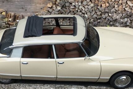 Citroen Andere 124.000 km 22.900 &euro; Dortmund 44225