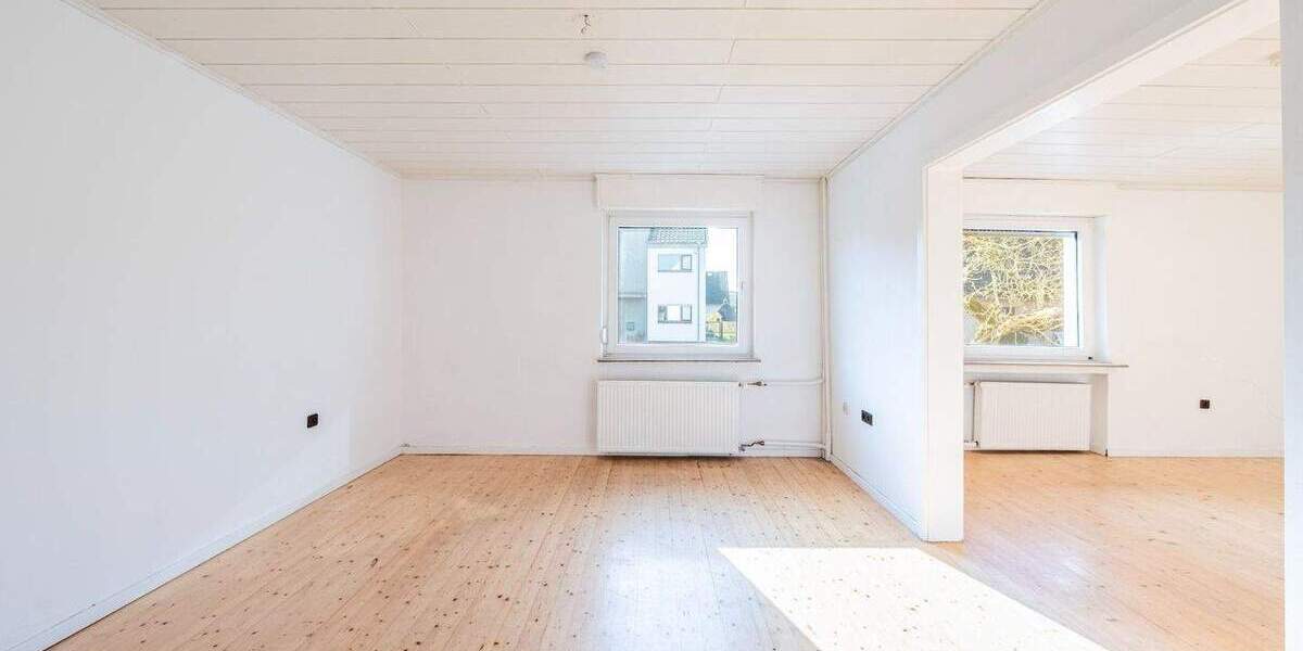 Einfamilienhaus Fröndenberg/Ruhr Frömern - 1 Zimmer, 319 m&sup2;, 385.000&euro; | Angebot:25879240