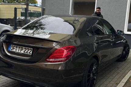 Mercedes-Benz C 250 152.500 km 17.000 &euro; Dortmund 44369