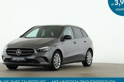 Mercedes-Benz B 250 11.200 km 27.280 &euro; Senden-Bösensell 48308
