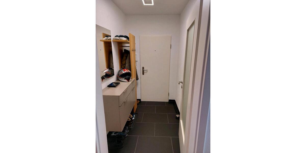 Etagenwohnung Dortmund Huckarde - 3 Zimmer, 80 m&sup2;, 244.000&euro; | Angebot:26442059