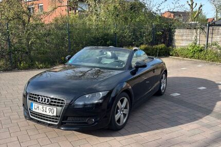 Audi TT 152.000 km 9.999 &euro; Ascheberg 59387