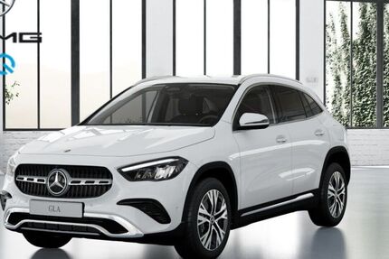 Mercedes-Benz GLA 200 15.578 km 39.490 &euro; Hagen 58135