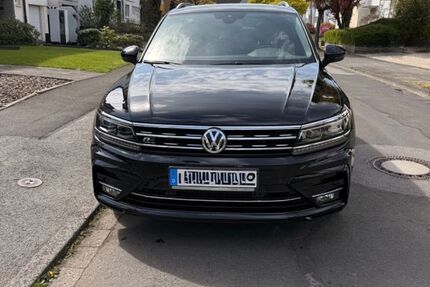 VW Tiguan 67.933 km 31.900 &euro; Hagen 58099