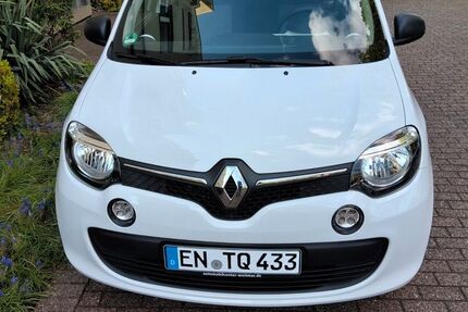 Renault Twingo 14.300 km 6.950 &euro; Herdecke 58313