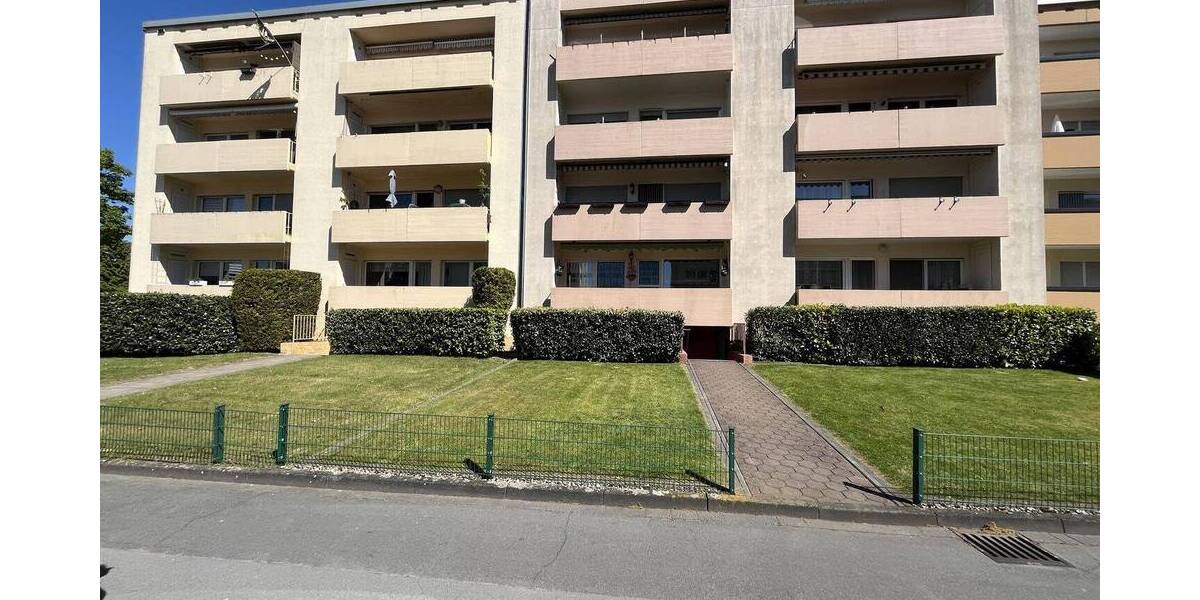 Etagenwohnung Lünen Brambauer - 3 Zimmer, 74 m&sup2;, 172.000&euro; | Angebot:26740956