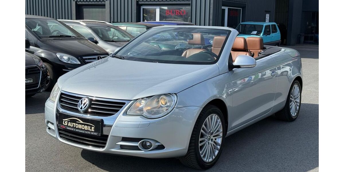 VW Eos 108.796 km 5.950 &euro; Dortmund 44147