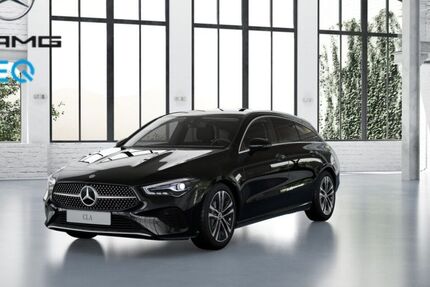 Mercedes-Benz CLA 180 Shooting Brake 5.068 km 30.490 &euro; Hagen 58135