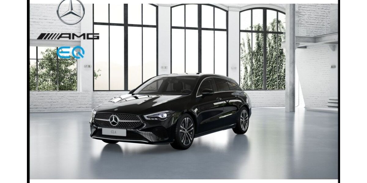 Mercedes-Benz CLA 180 Shooting Brake 5.068 km 30.550 &euro; Hagen 58135