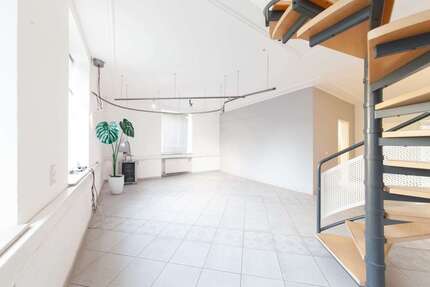 Gewerbeobjekt Witten Heven - 1.600&euro; | Angebot:21693434