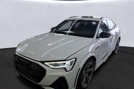 Audi e-tron 27.981 km 43.950 &euro; Hagen 58091