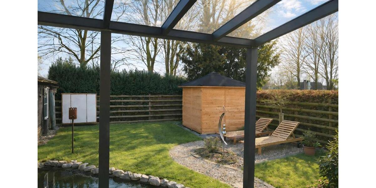 Einfamilienhaus Selm - 5 Zimmer, 117 m&sup2;, 415.000&euro; | Angebot:26618232