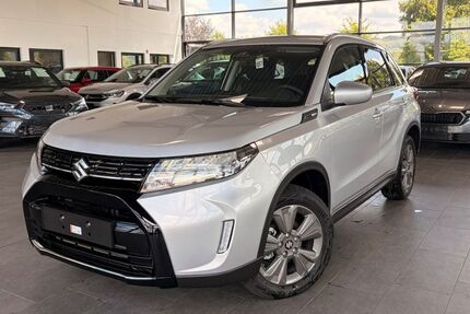 Suzuki Vitara 1.250 km 24.370 &euro; Lünen 44536