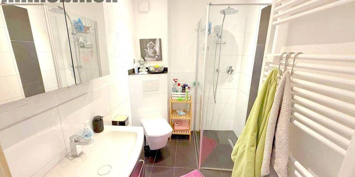 Etagenwohnung Dortmund Sölde - 4 Zimmer, 84 m&sup2;, 249.000&euro; | Angebot:26107259