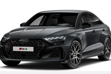 Audi RS3 2.050 km 69.770 &euro; Bochum 44809