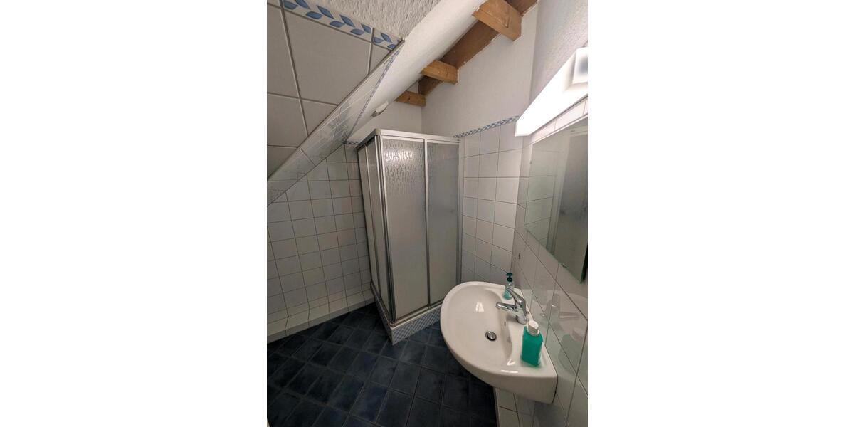 Dachgeschoßwohnung Olfen - 3 Zimmer, 109 m&sup2;, 1.350&euro; | Angebot:26518387