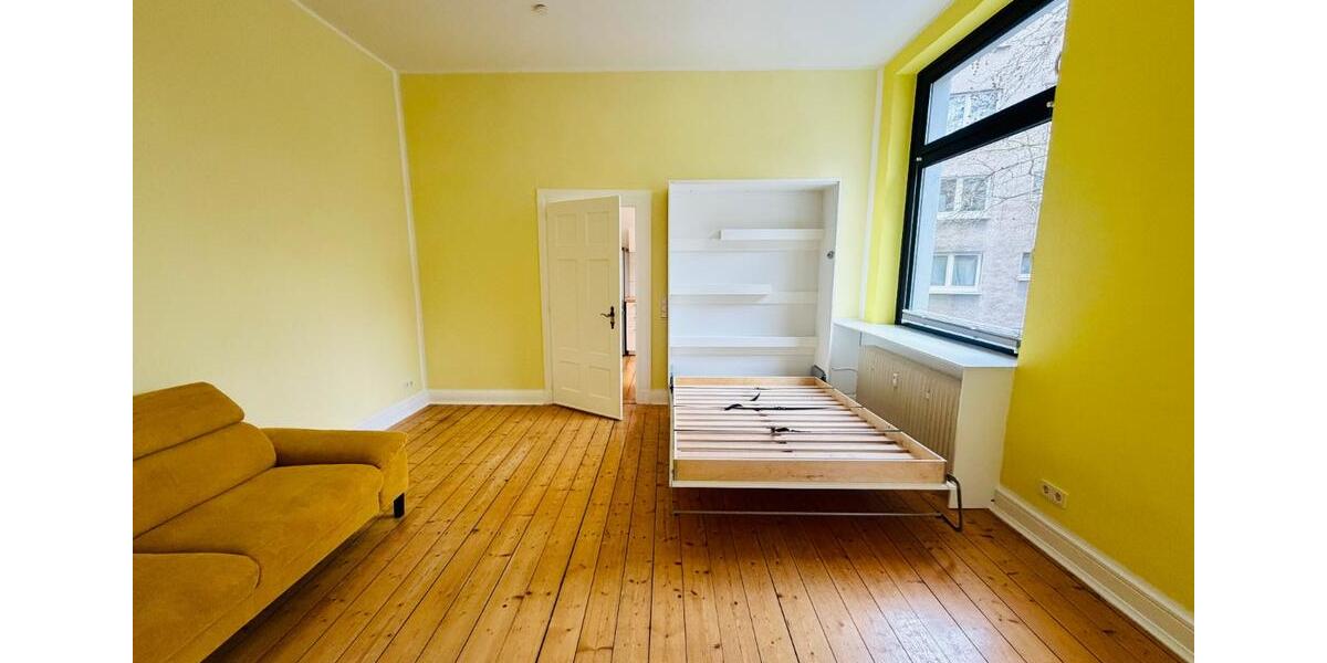 Etagenwohnung Dortmund - 2 Zimmer, 69 m&sup2;, 890&euro; | Angebot:24996443