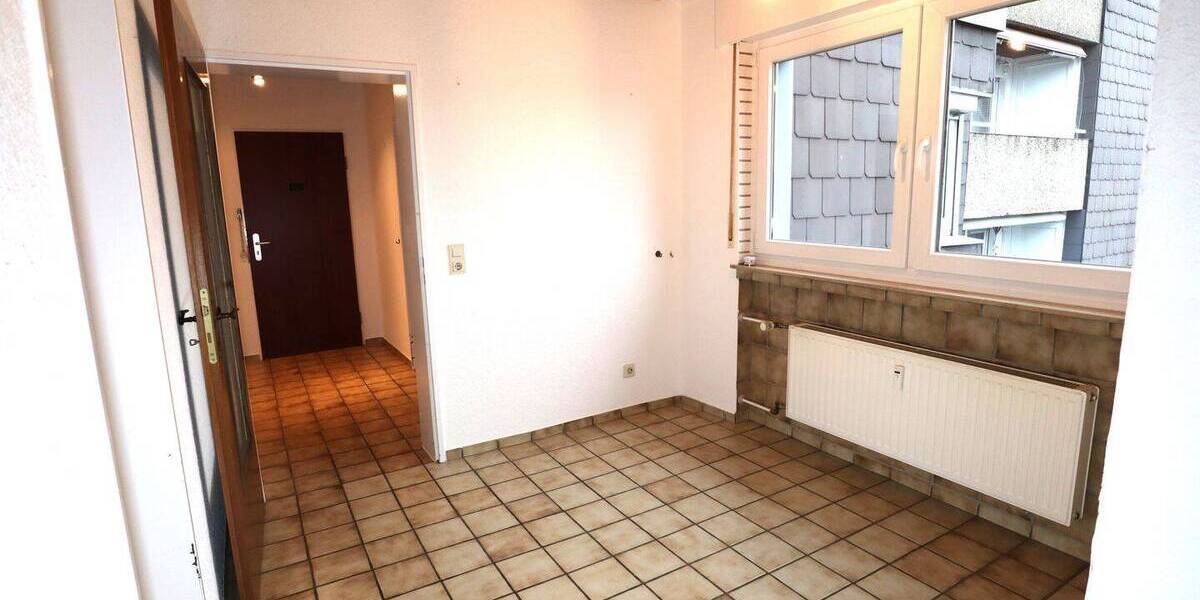 Etagenwohnung Dortmund Rahm - 3 Zimmer, 77 m&sup2;, 159.000&euro; | Angebot:26093499