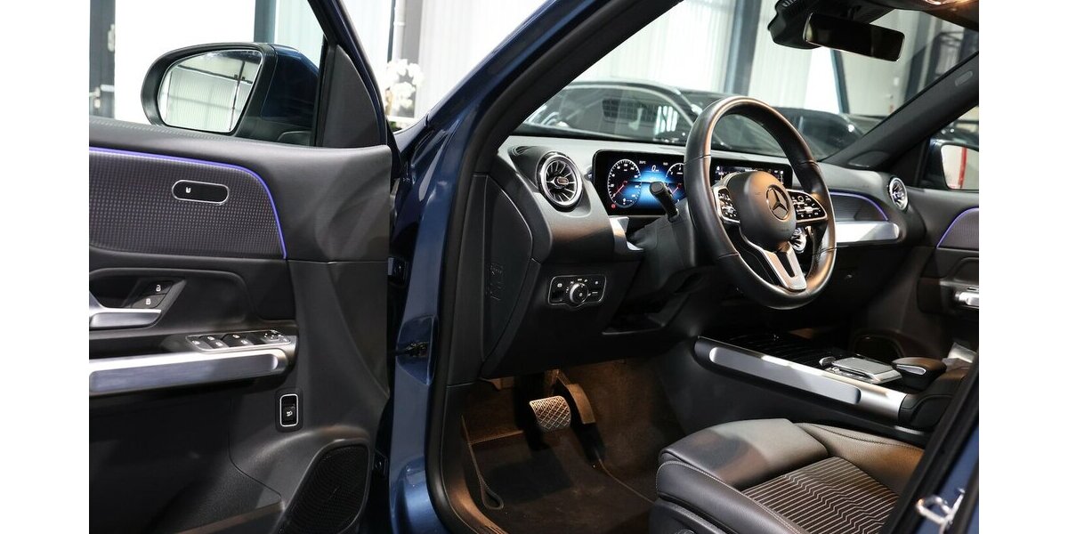 Mercedes-Benz GLB 200 d 4Matic BUSINESS PROGRESSIVE WIDESCREEN 28.000 km 36.777 &euro; Hamm 59077