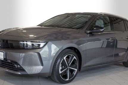 Opel Astra 27.710 km 22.500 &euro; Schwerte 58239