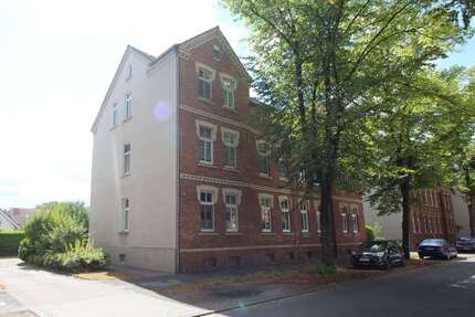 Wohnung Recklinghausen Suderwich - 3.5 Zimmer, 67 m&sup2;, 409&euro; | Angebot:21276899