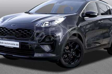 Kia Sportage 37.580 km 21.555 &euro; Bochum 44809