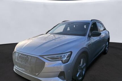Audi e-tron 29.999 km 34.890 &euro; Hagen 58091
