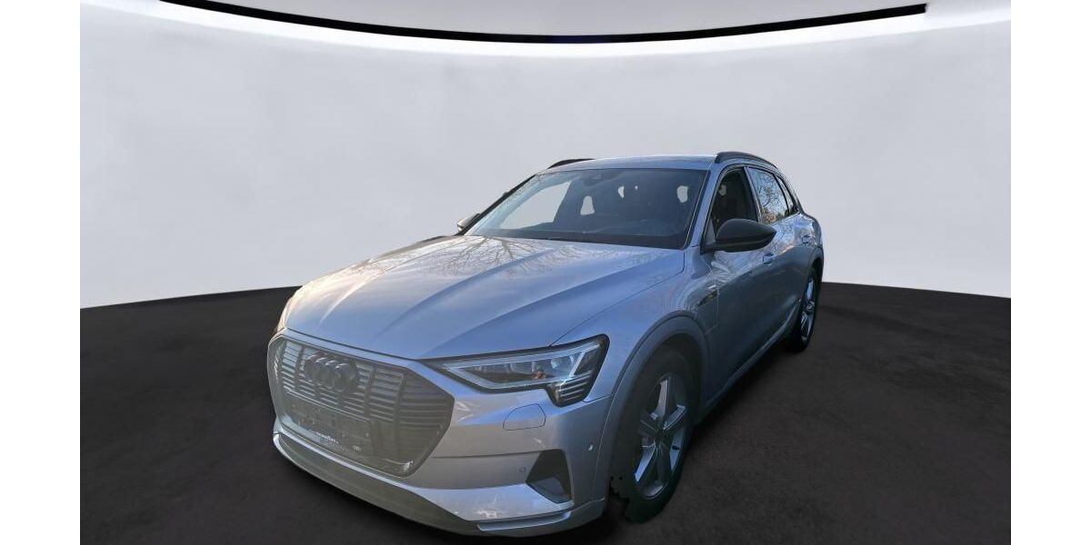 Audi e-tron 29.999 km 34.890 &euro; Hagen 58091