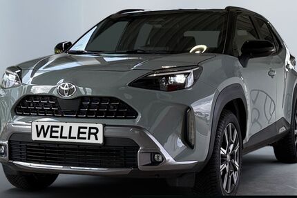 Toyota Yaris Cross 70.400 km 25.770 &euro; Dortmund 44143