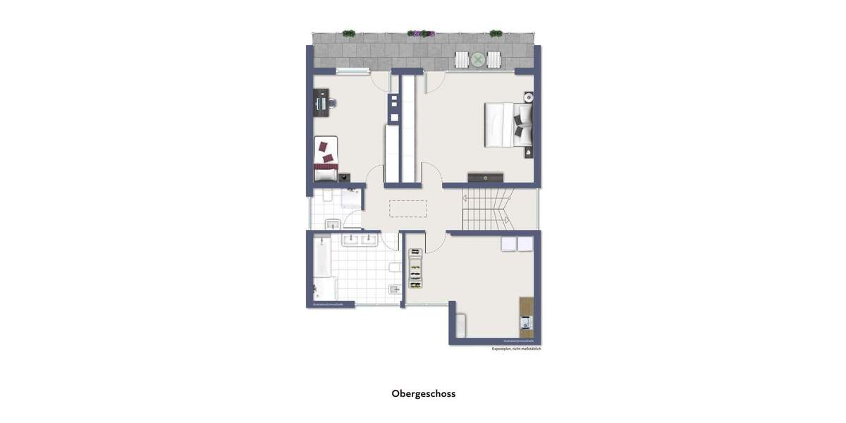 Einfamilienhaus Hamm Hamm-Norden - 5 Zimmer, 139 m&sup2;, 379.000&euro; | Angebot:25736117