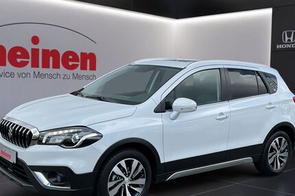 Suzuki (SX4) S-Cross 38.306 km 20.899 &euro; Bergkamen 59192