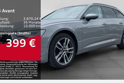 Audi A6 82.374 km 33.330 &euro; Bochum 44892